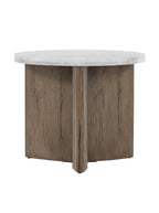 Table d'appoint Kenneth