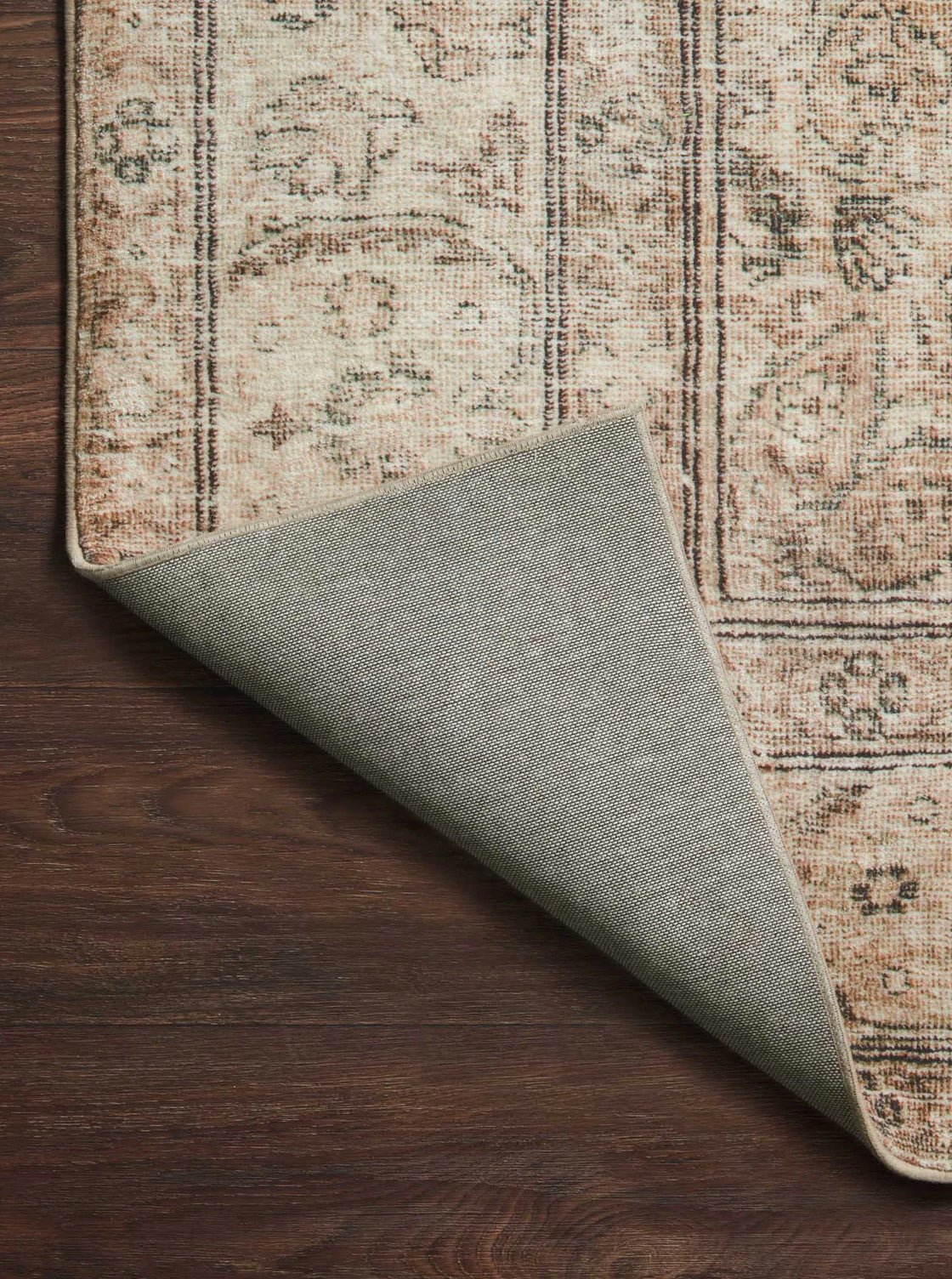 Échantillon de tapis Kingston