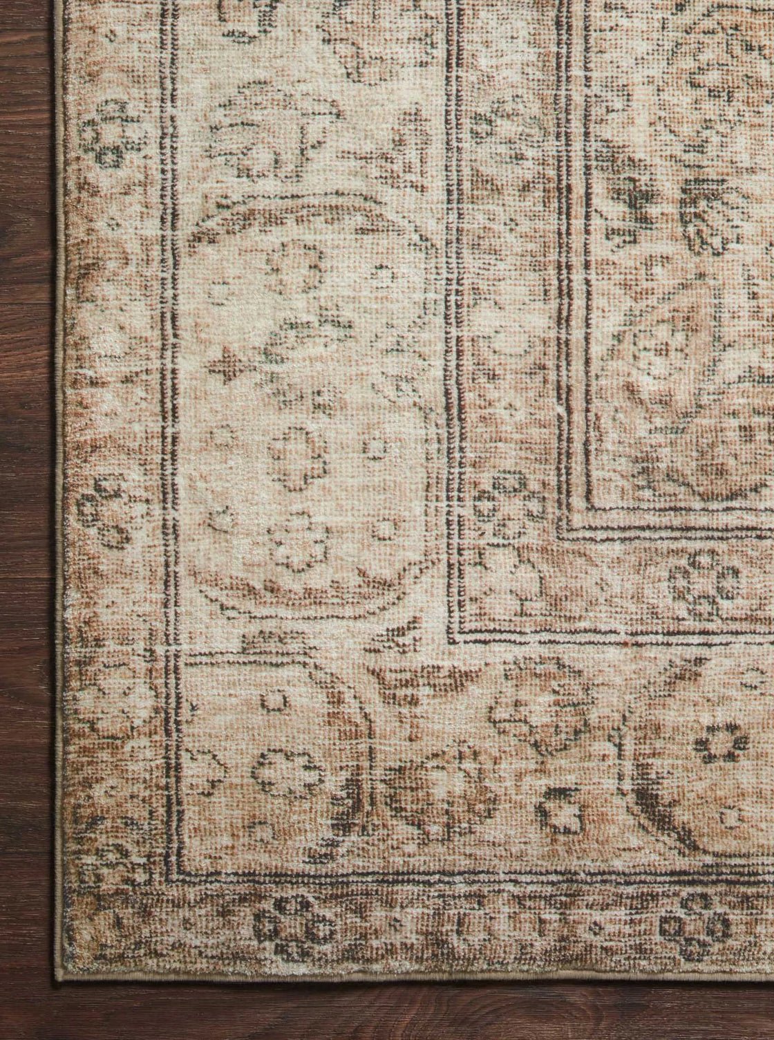 Échantillon de tapis Kingston