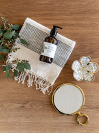 Collection de serviettes Kipton