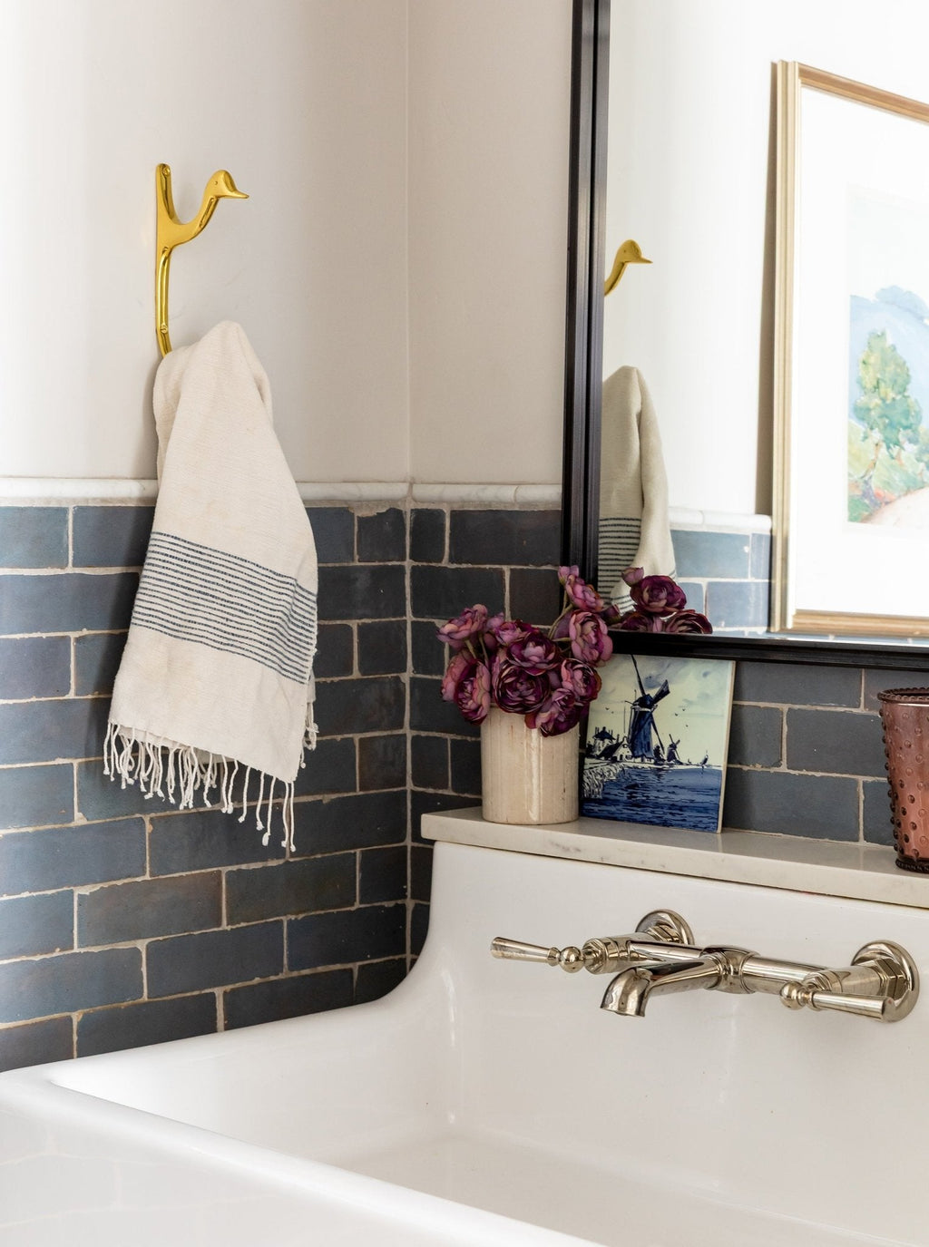 Collection de serviettes Kipton