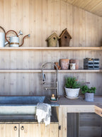 Collection de serviettes Kipton