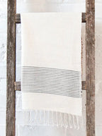 Collection de serviettes Kipton