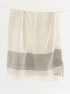 Collection de serviettes Kipton