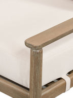 Chaise d'extérieur Kirk