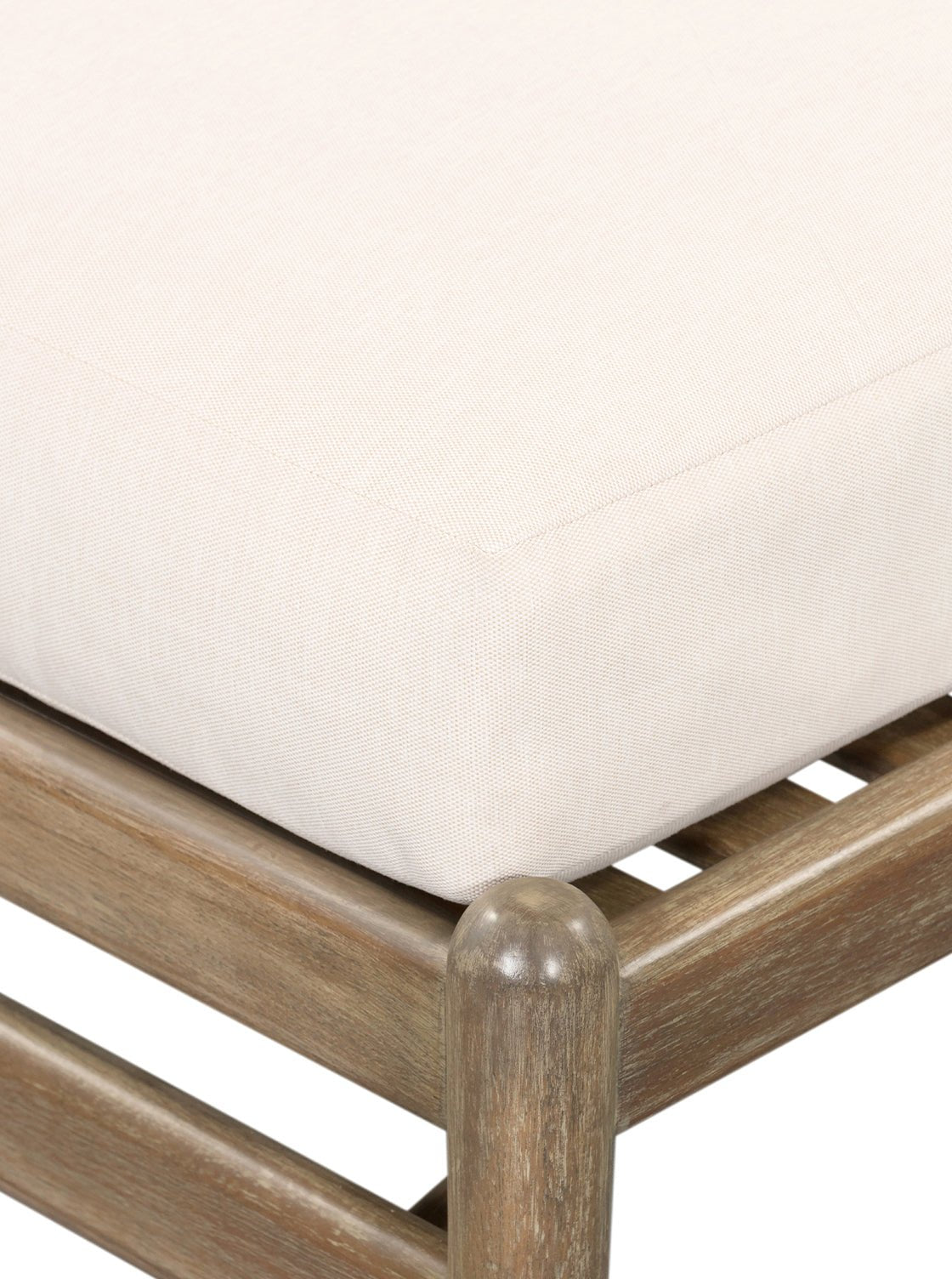 Chaise longue d'extérieur Kirk