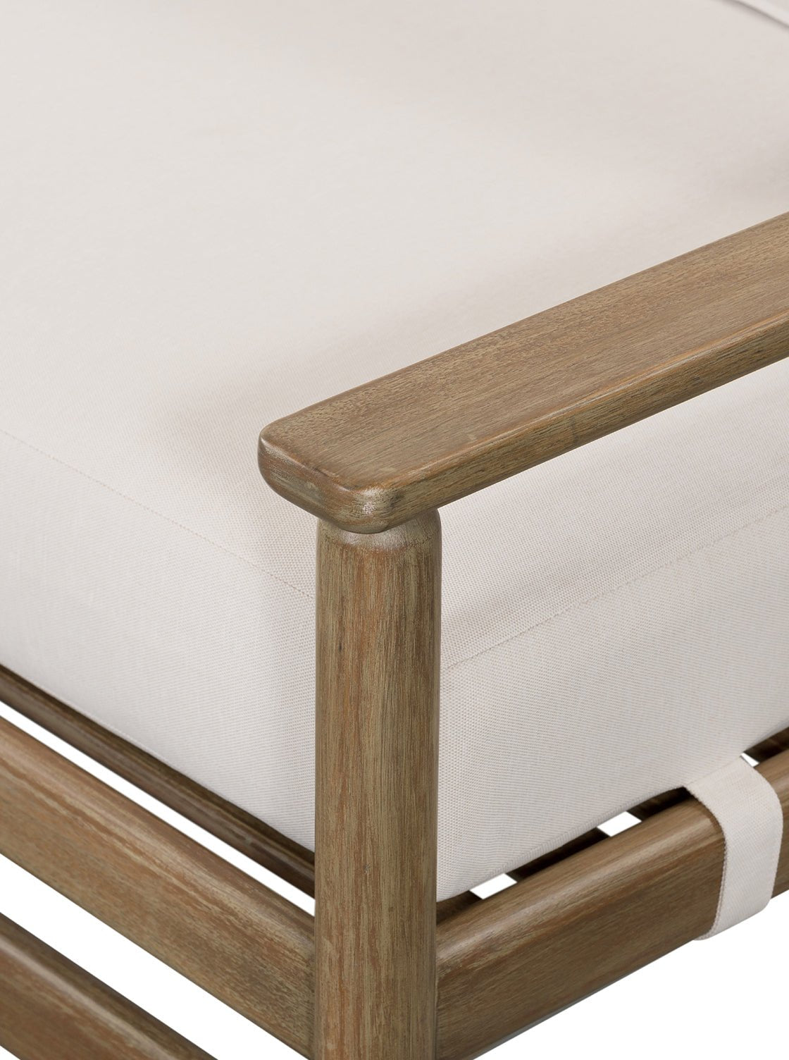 Canapé d'extérieur Kirk