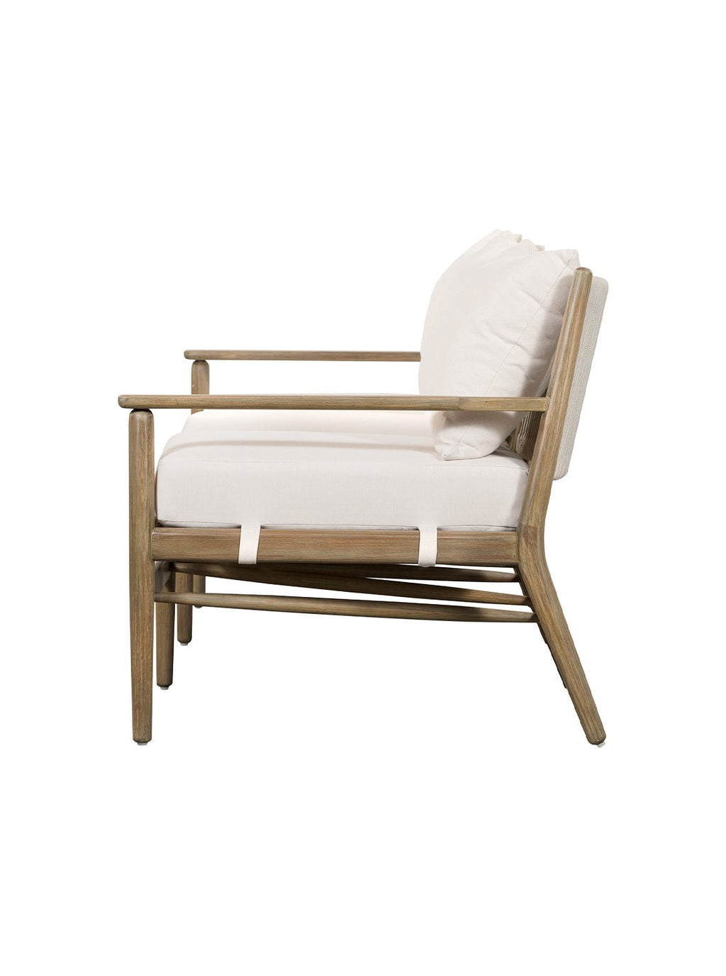 Canapé d'extérieur Kirk