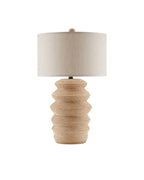 Lampe de table Knolton