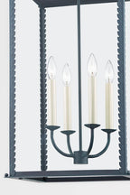 Lanterne suspendue Lacey