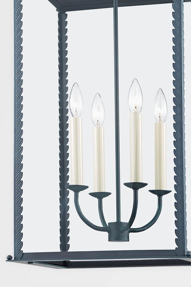 Lanterne suspendue Lacey