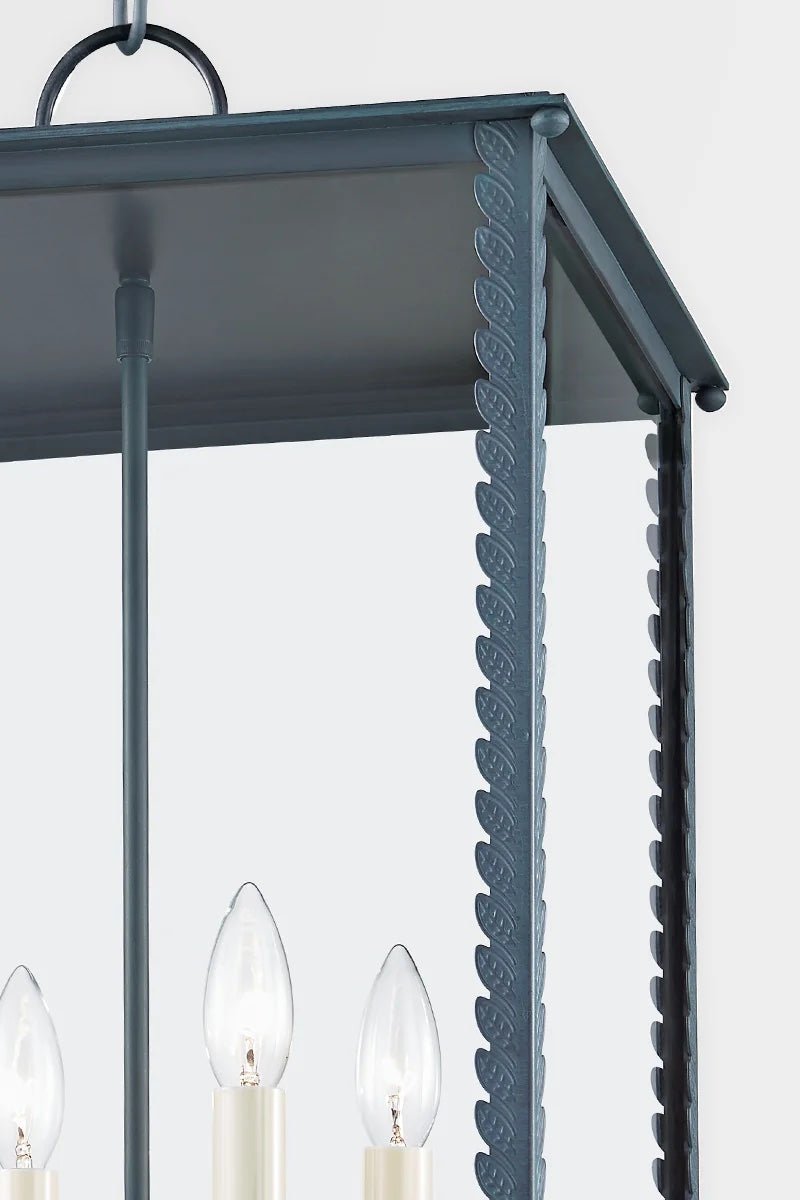 Lanterne suspendue Lacey