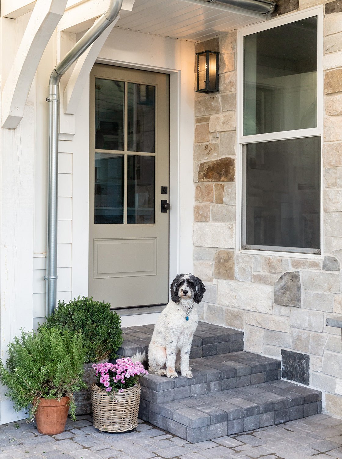 Applique murale Lacey