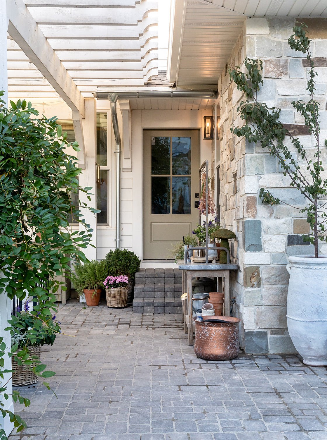 Applique murale Lacey