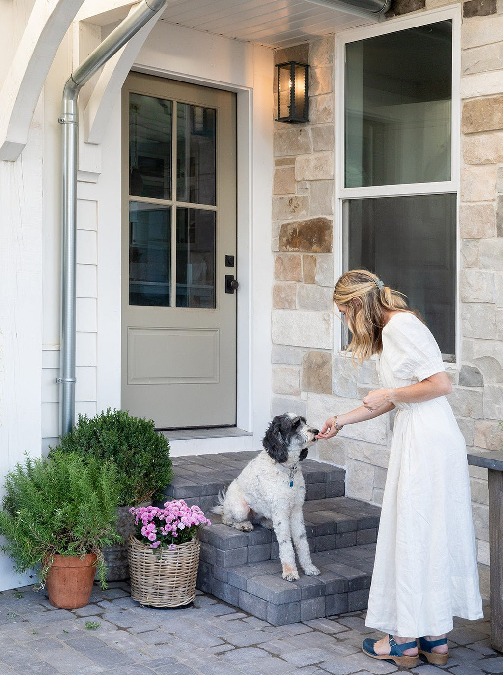 Applique murale Lacey