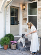 Applique murale Lacey