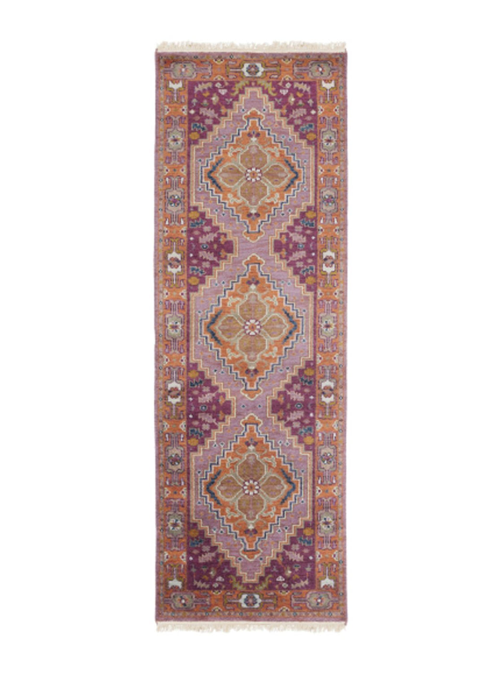 Tapis de Lagos