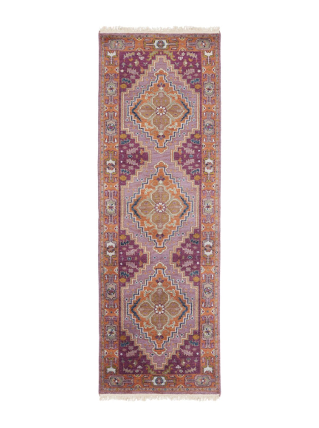 Tapis de Lagos