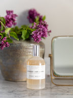 Spray d'ambiance à la lavande et au laurier