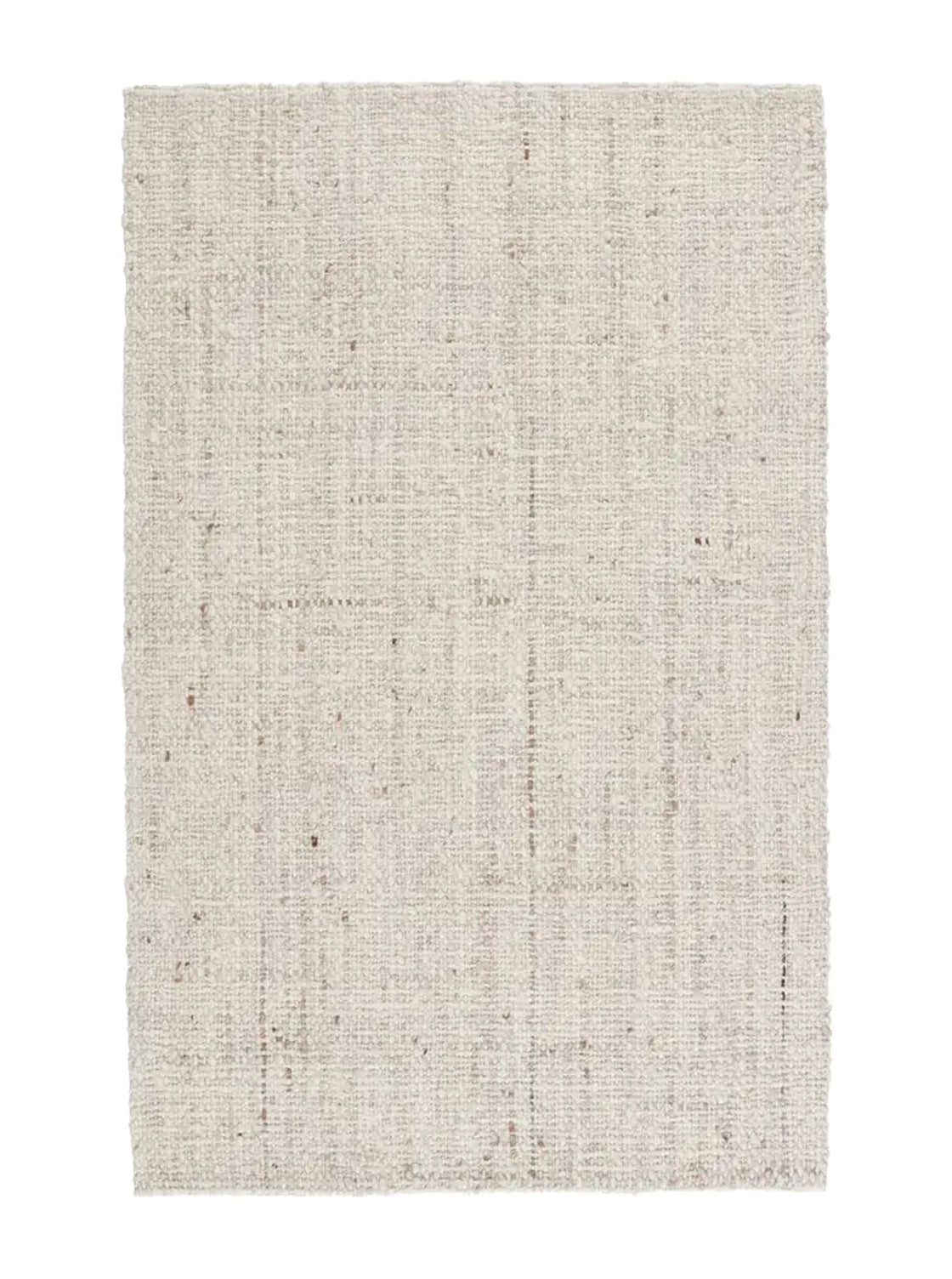Tapis crème Leeds
