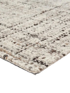 Tapis gris de Leeds