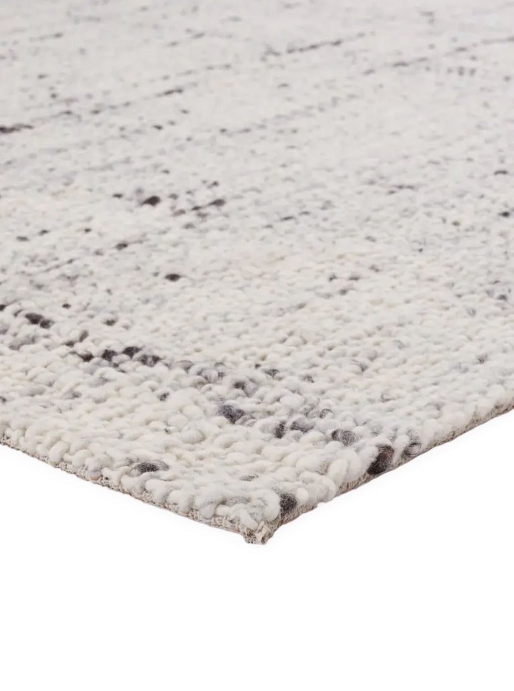 Tapis ivoire de Leeds