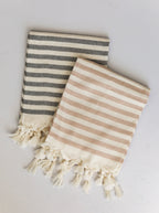 Serviette pour les mains Leigh