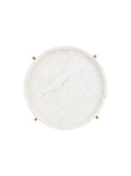 Table d'appoint Leighton