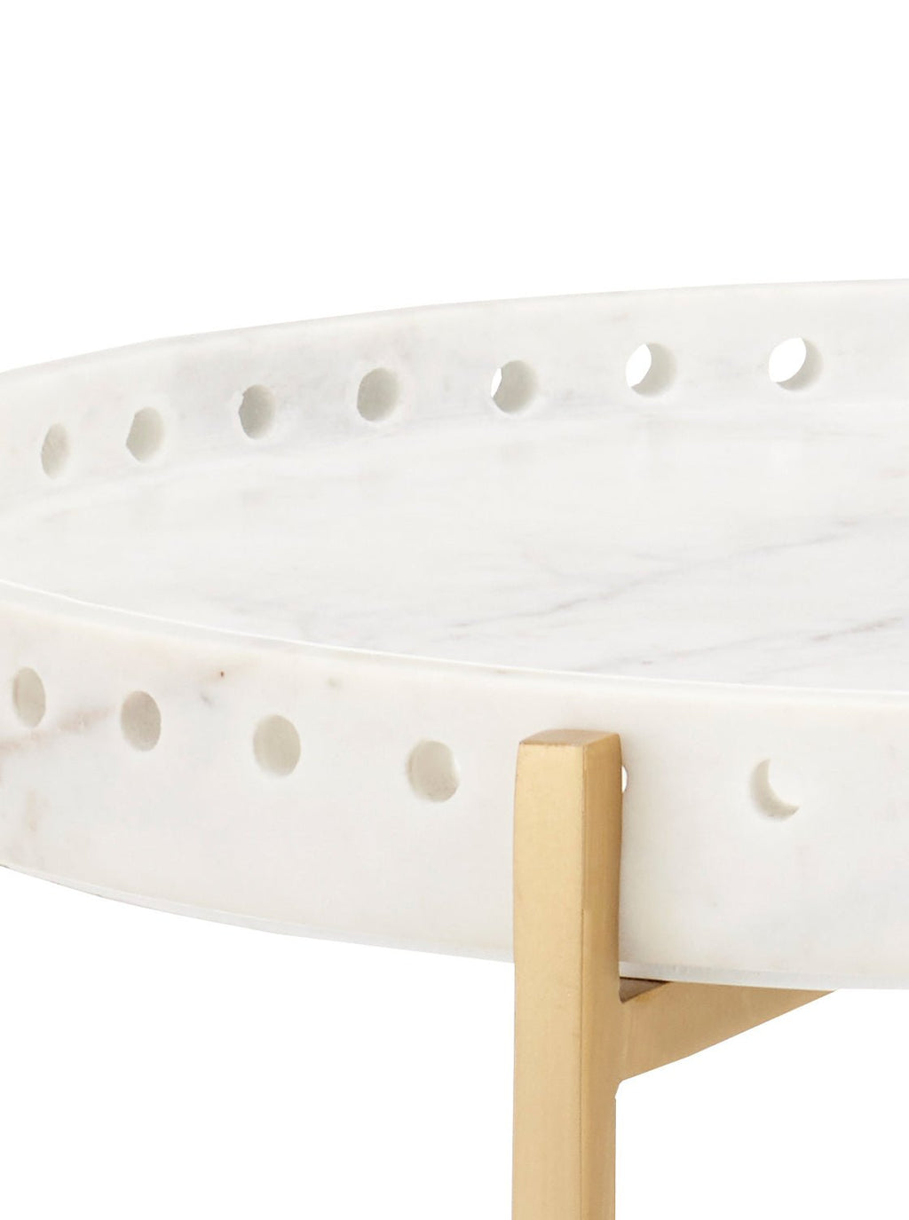 Table d'appoint Leighton