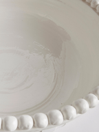 Bol décoratif sur pied Letta