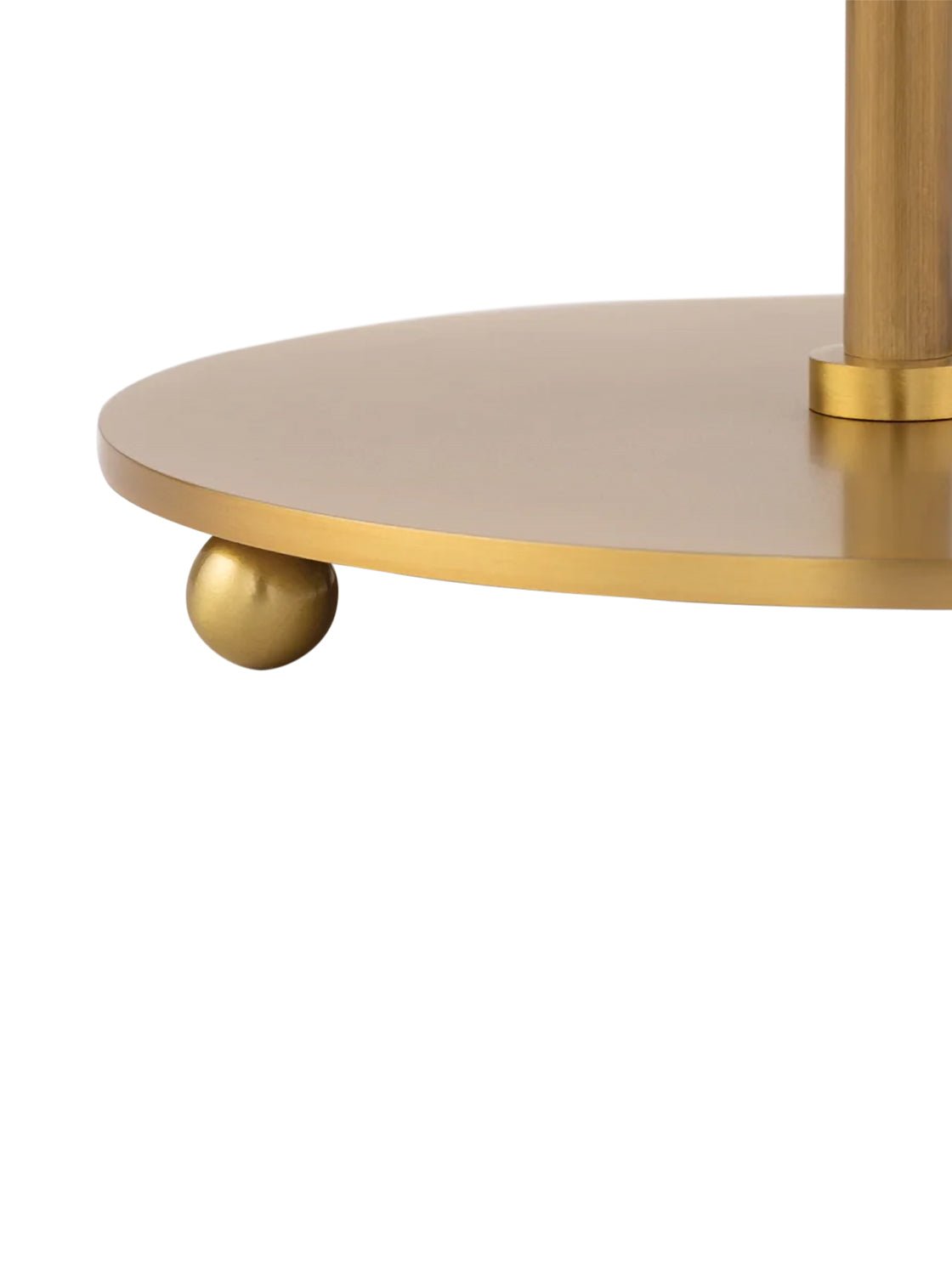 Lampe de bureau Lilliana