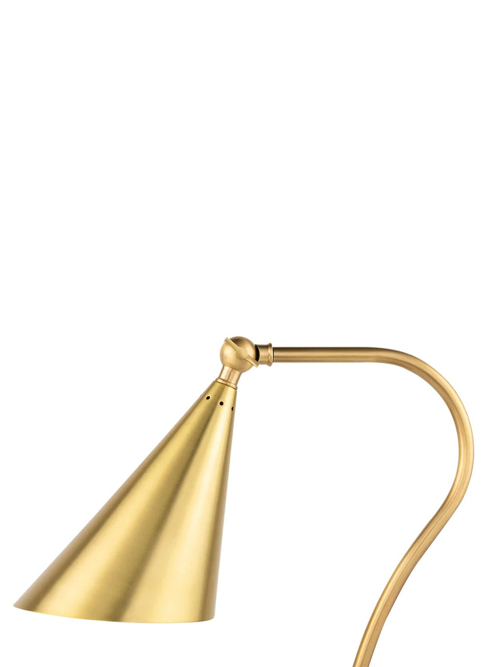 Lampe de bureau Lilliana