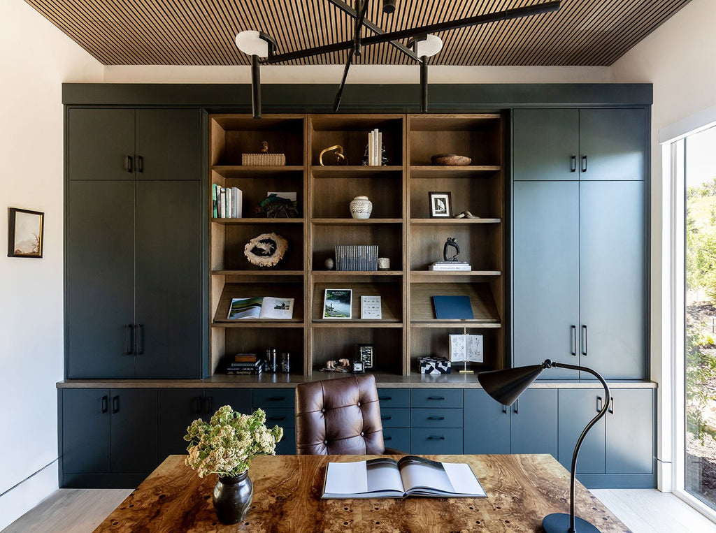 Lampe de bureau Lilliana