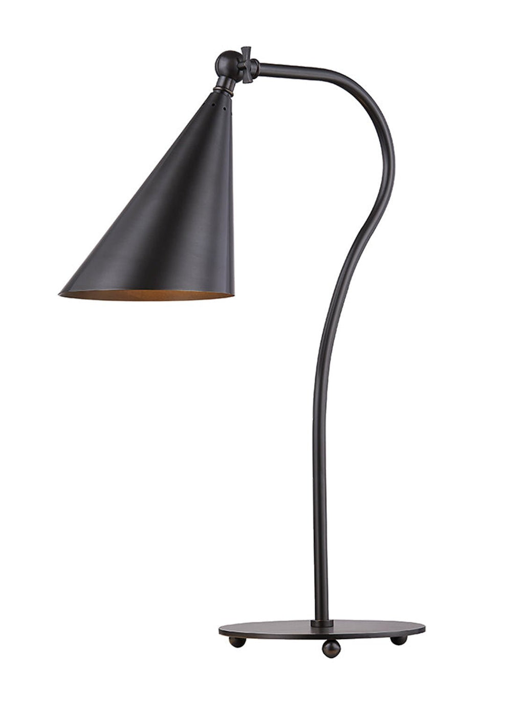 Lampe de bureau Lilliana