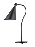 Lampe de bureau Lilliana