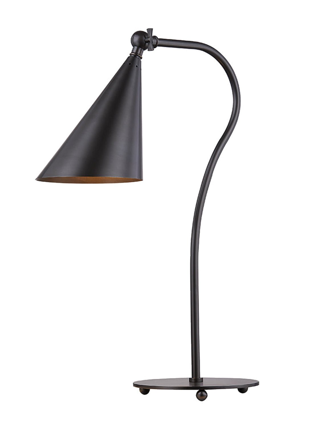 Lampe de bureau Lilliana