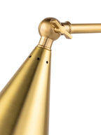 Lampe de bureau Lilliana