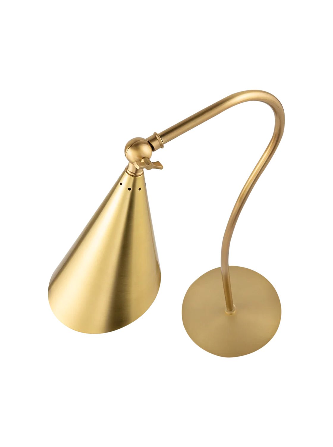 Lampe de bureau Lilliana