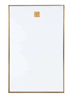 Miroir rectangulaire Lincoln