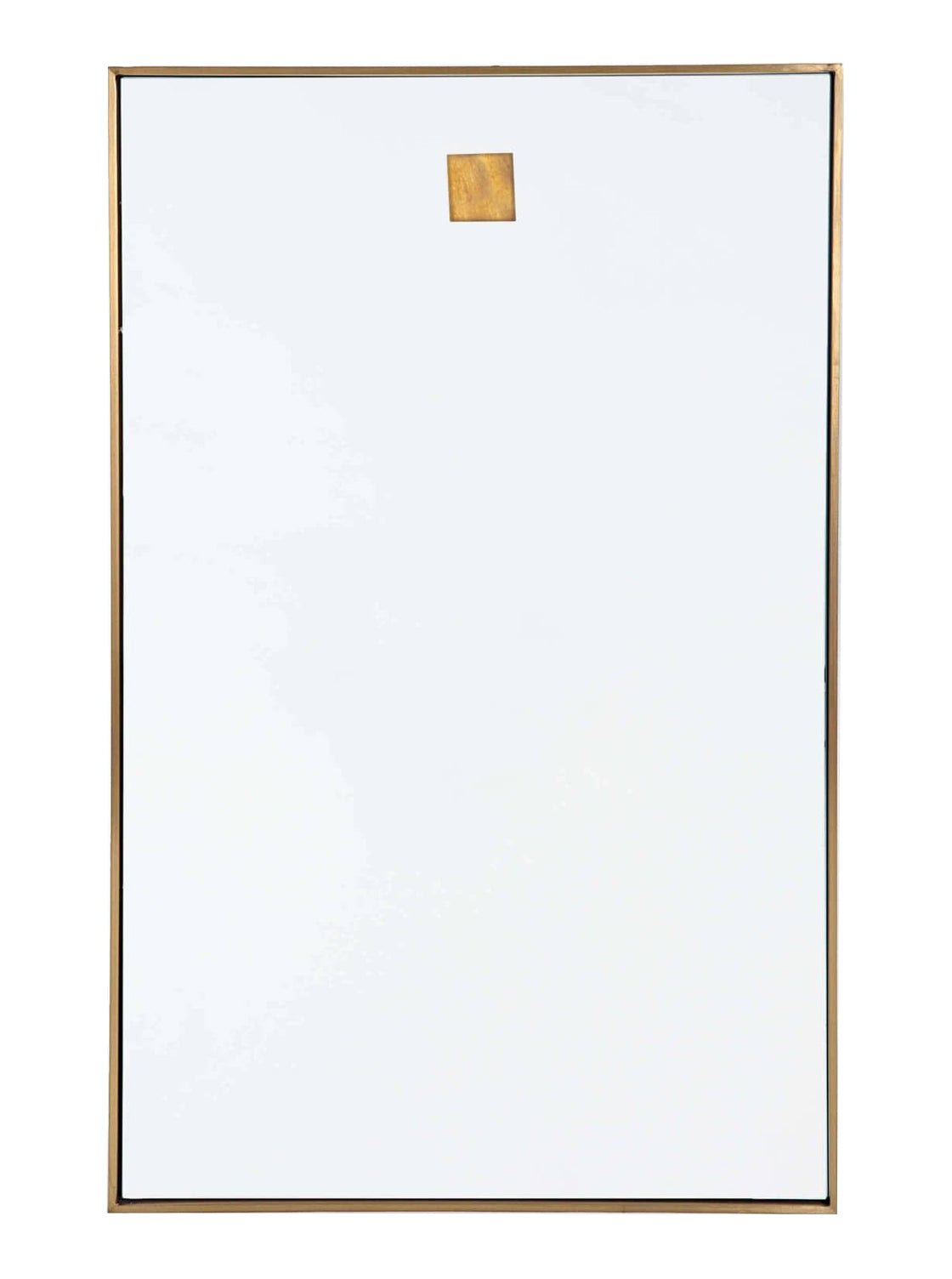 Miroir rectangulaire Lincoln