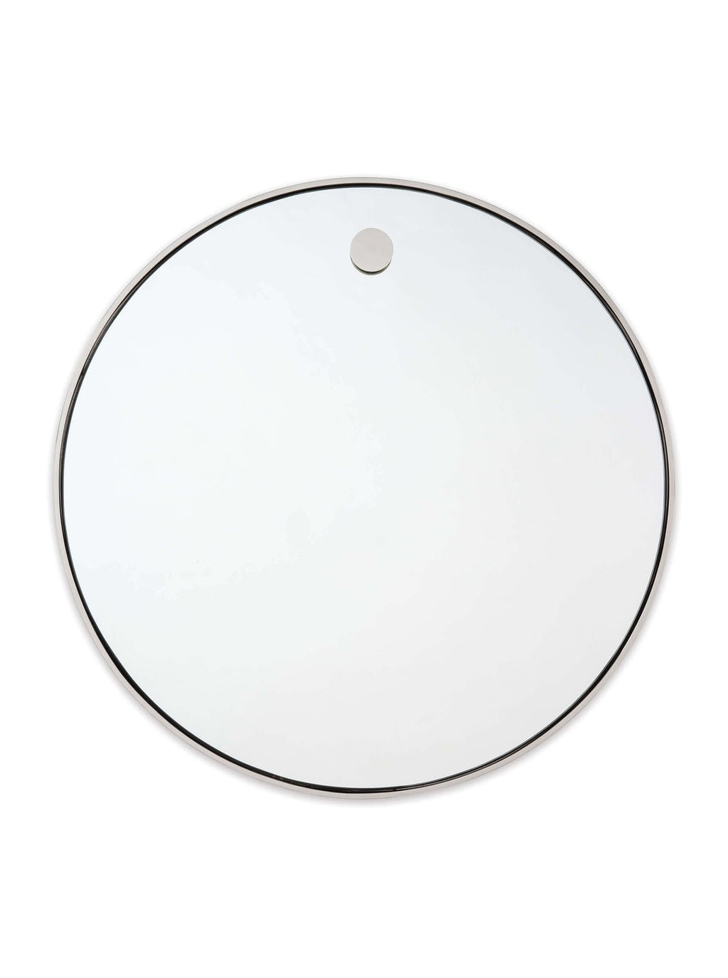 Miroir rond Lincoln