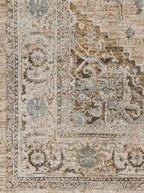 Échantillon de tapis Lisbonne, motif adapté à l'extérieur