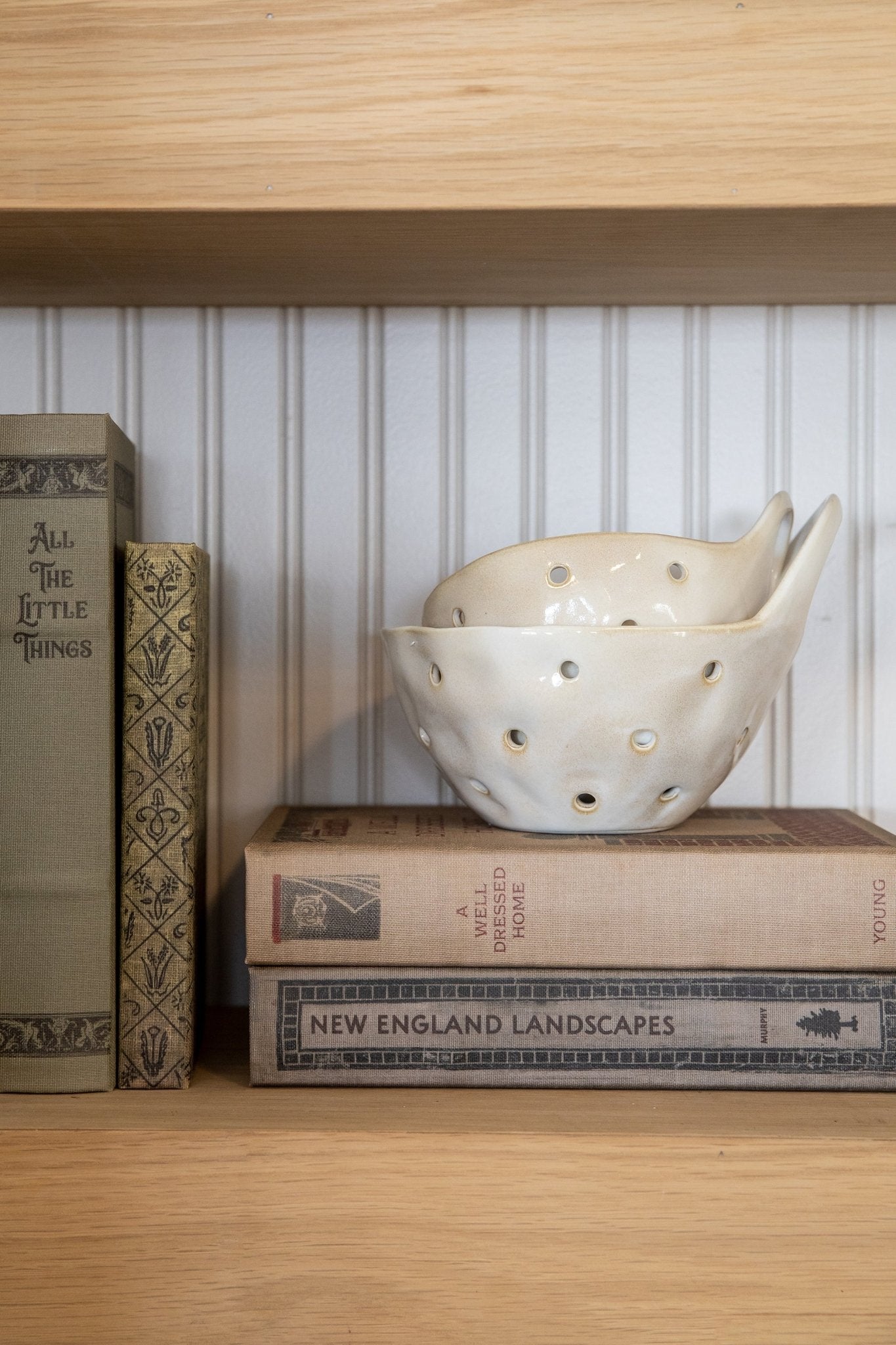 Coffret de livres Little Things | Lot de 2