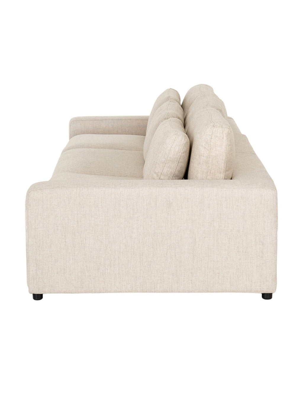 Canapé d'angle 3 pièces Liv