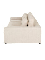 Canapé d'angle 3 pièces Liv