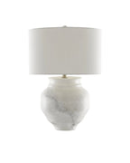 Lampe de table Livvy