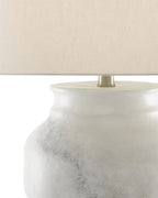 Lampe de table Livvy