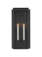 Applique extérieure Lora