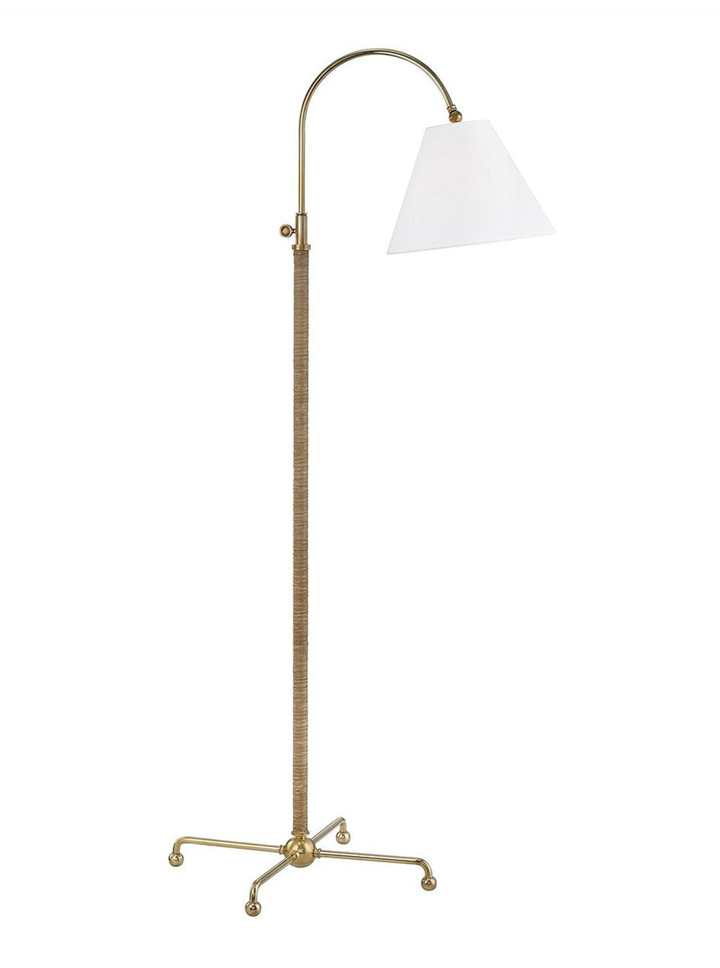Lampadaire Louisa