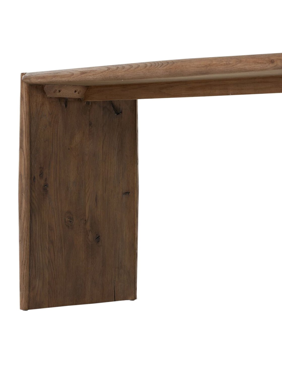 Table console Lucien